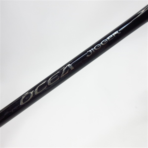 １７オシアジガーＢ６０－３